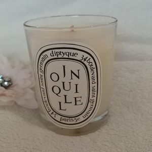 Diptyque candle jonquille daffodils large